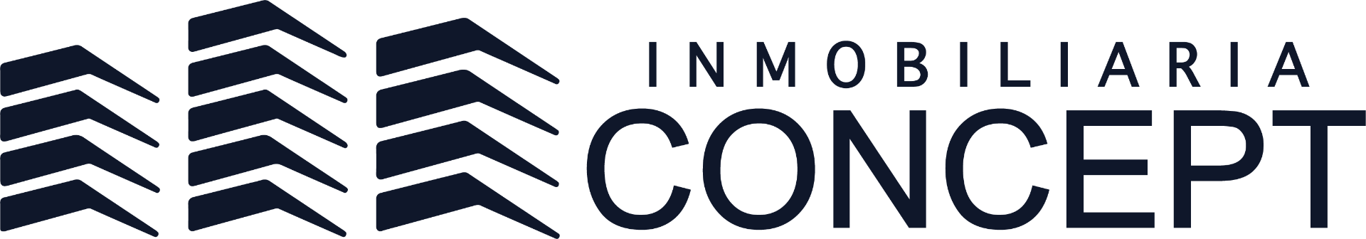 Inmobiliaria Concept